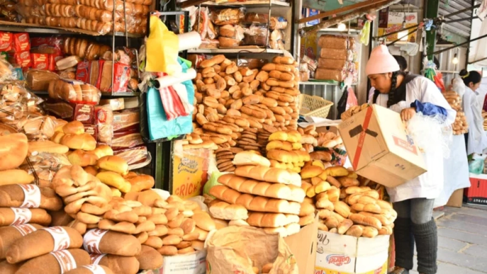 Sube el precio del pan: Santa Cruz y Cochabamba confirmaron el alza desde lunes