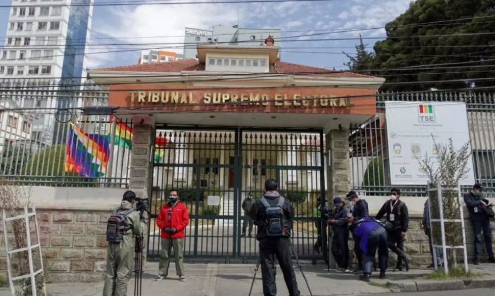 TSE abre periodo de reclamos de inhabilitados: ¿Cuál es el procedimiento?
