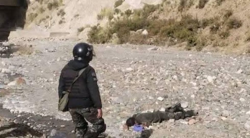 Confirman la muerte de un segundo policía tras la emboscada en Llallagua