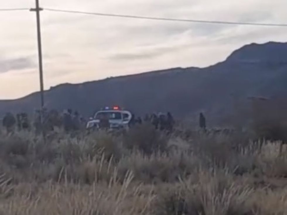 Ministra de Salud denuncia que bloqueadores impiden el paso de sangre para el hospital de Llallagua