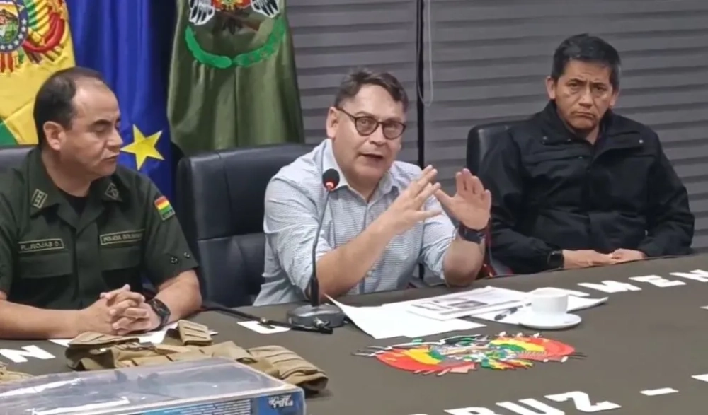 Sospechoso del asesinato del jefe militar es un experto francotirador, y la Policía presume que el móvil fue económico