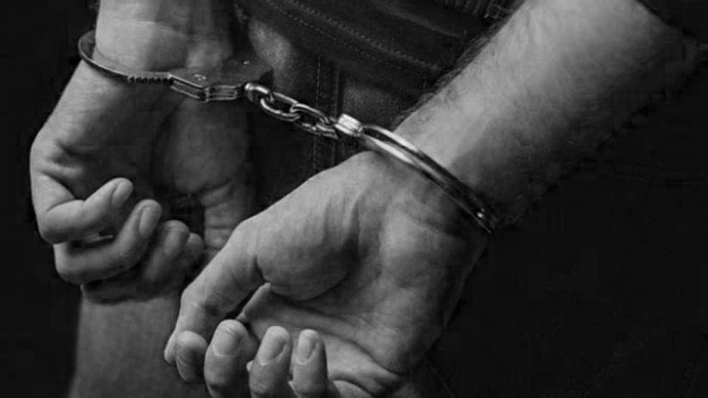 Capturan al hombre acusado del infanticidio de su hijo y la desaparición de su expareja