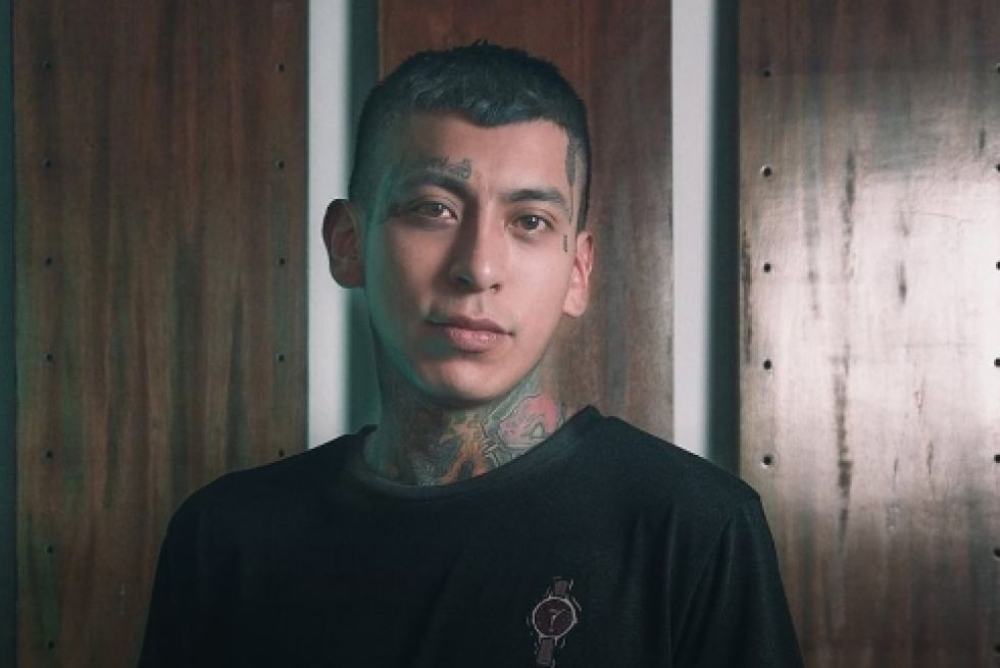 Luto en el rap boliviano: Fallece Hiro Ishida, conocido como “Ocasional Talento”