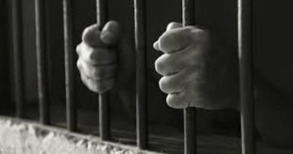 A prisión por la violación a su sobrina de 13 años