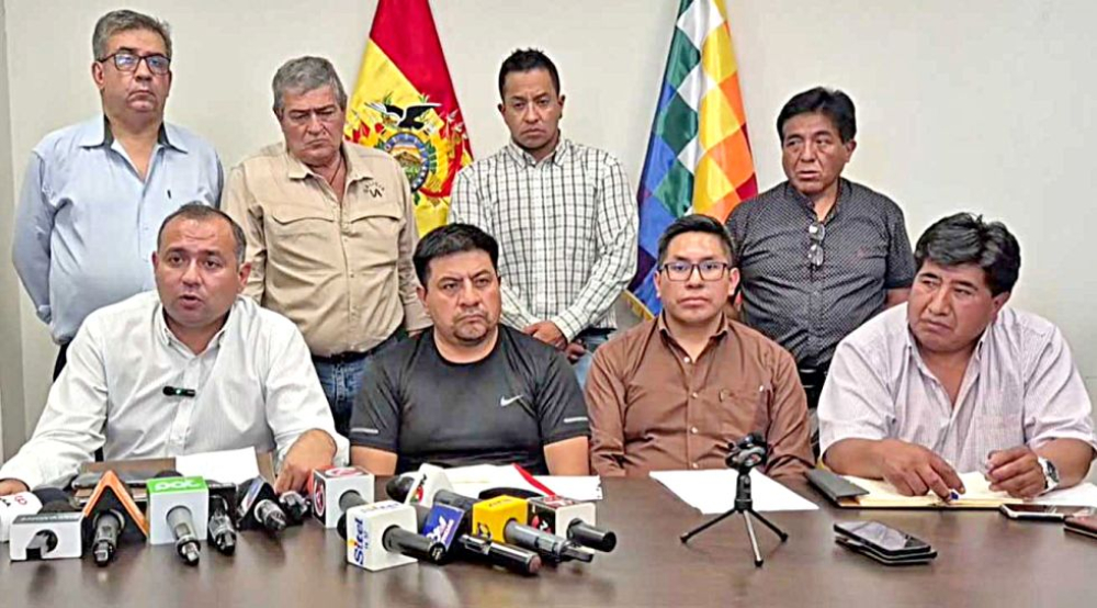Gobierno levanta veto a exportación de carne