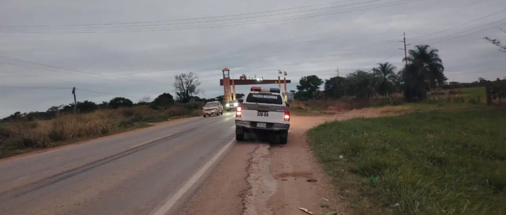 Comunarios levantan el bloqueo en San Julián, pero advierten que retomarán la medida de presión el domingo