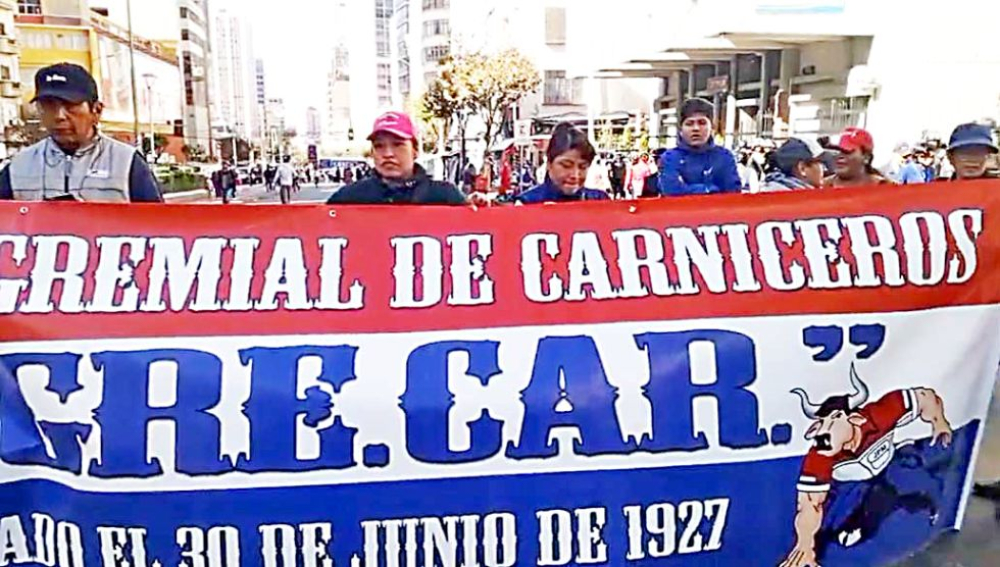 Precio de la carne subió más de 100% desde 2024