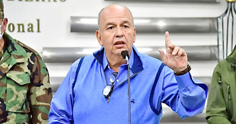 Prevén deportación de Murillo tras su salida de la cárcel