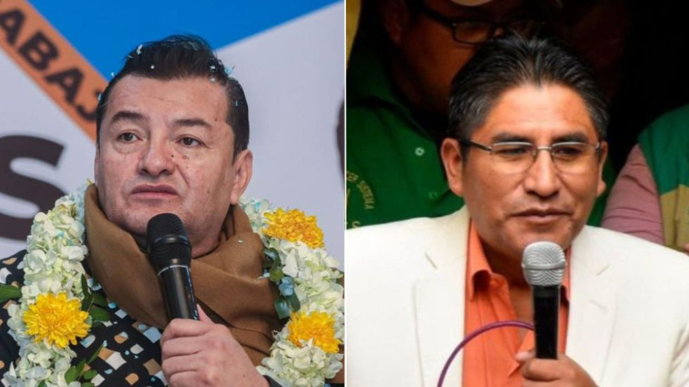 Jhonny recibe en su casa a Andrónico y Patzi: ¿Surge una nueva alianza?