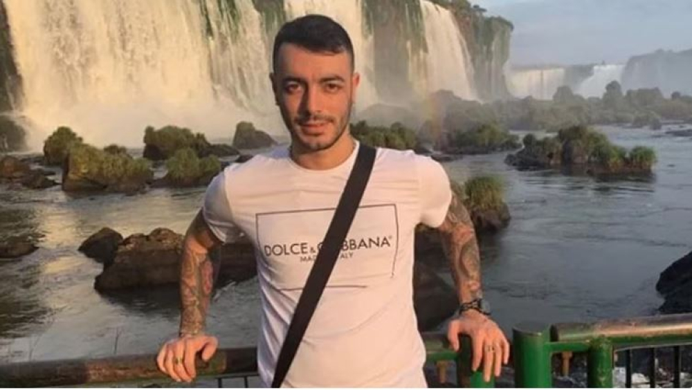 Estados Unidos sospecha que el narcotraficante Sebastián Marset se esconde en Venezuela: “Su riqueza está manchada de sangre”