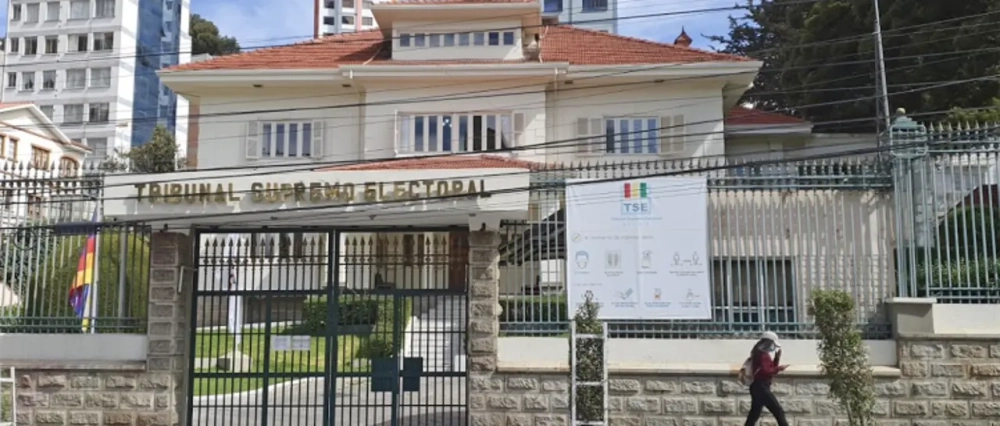 Arranca la inscripción de candidatos; los partidos tienen hasta el lunes como fecha límite