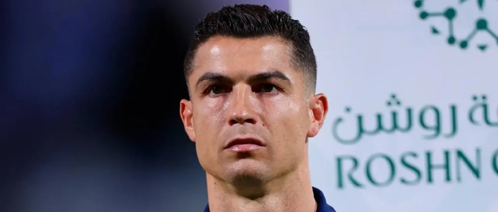 “Este capítulo ha terminado”, dice Cristiano tras fracaso de Al-Nassr en Arabia Saudita