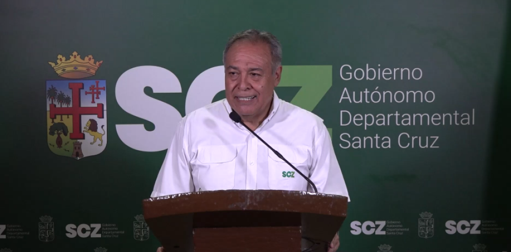 Sedes reporta leve descenso de los contagios por influenza en Santa Cruz