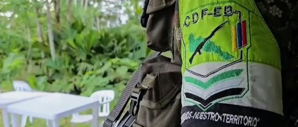 Once militares de Ecuador mueren en una emboscada de guerrilleros colombianos