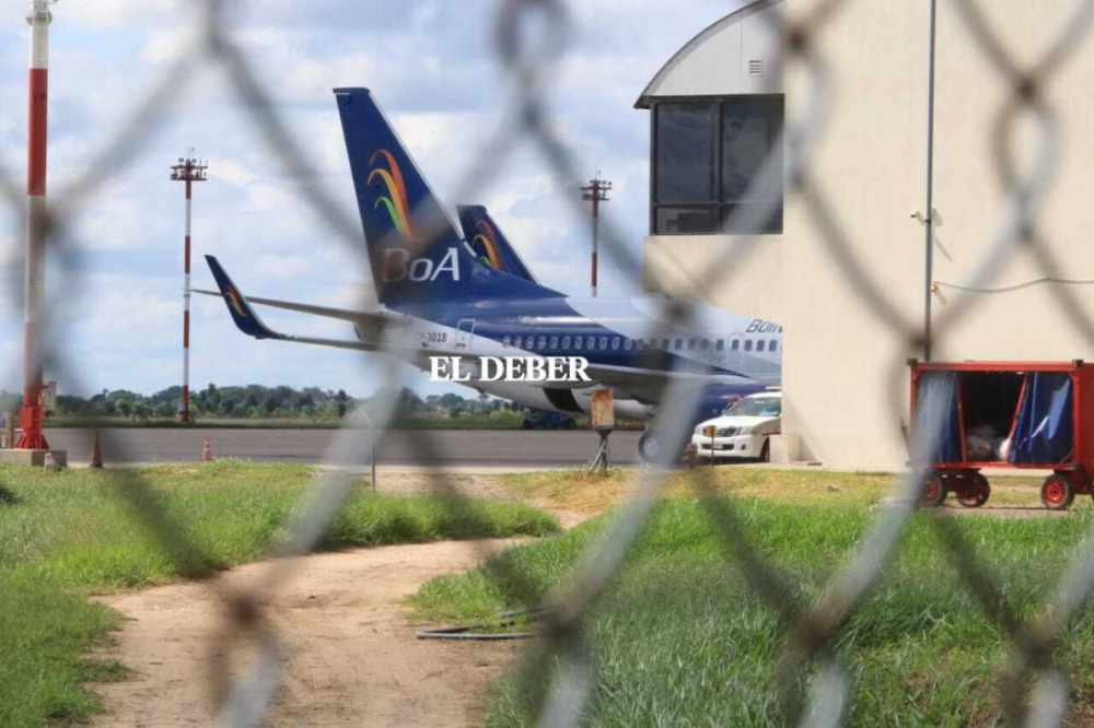 La jueza que favoreció a Evo ya viaja a La Paz bajo custodia policial