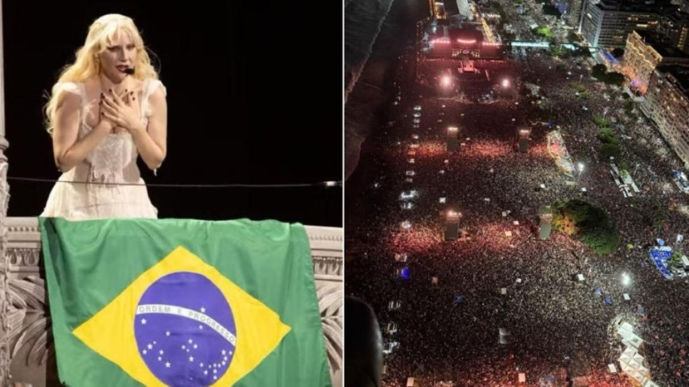 Frustran atentado con bomba en el concierto de Lady Gaga