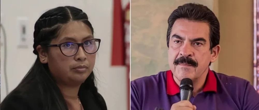 Admiten acción popular que busca inhabilitar a Morena y APB- Súmate, en las elecciones generales