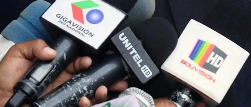 En el Día del Periodista boliviano, la Defensoría del Pueblo llama a precautelar la seguridad de los trabajadores de la prensa