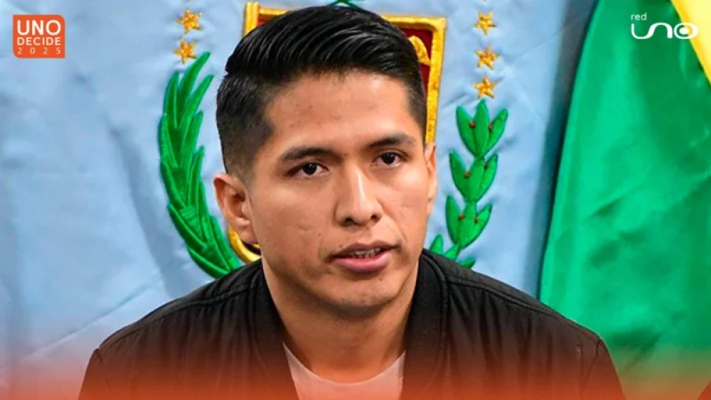 Suspenden concentración para anunciar nueva sigla de Andrónico por falta de acuerdo con UCS