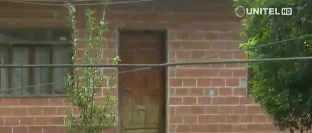 Mató a su hermano de un golpe con una muleta tras una discusión