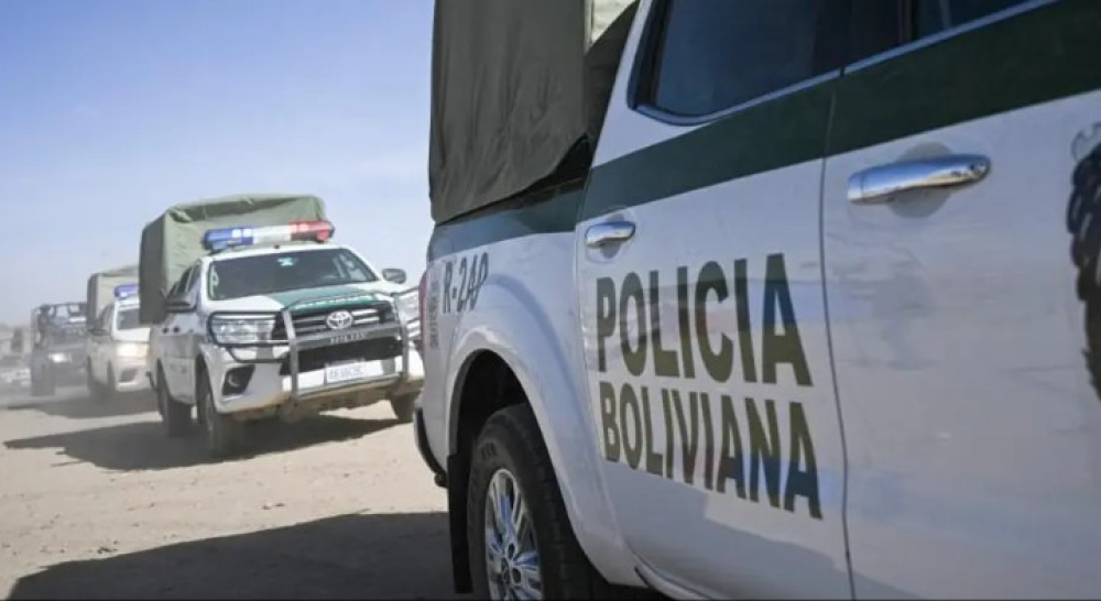 Intentaron secuestrar a un empresario en Santa Cruz: Esto es lo que se sabe del caso