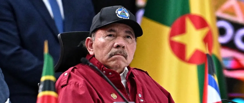 La CIDH denuncia plan de Ortega por mantener un régimen de concentración total del poder