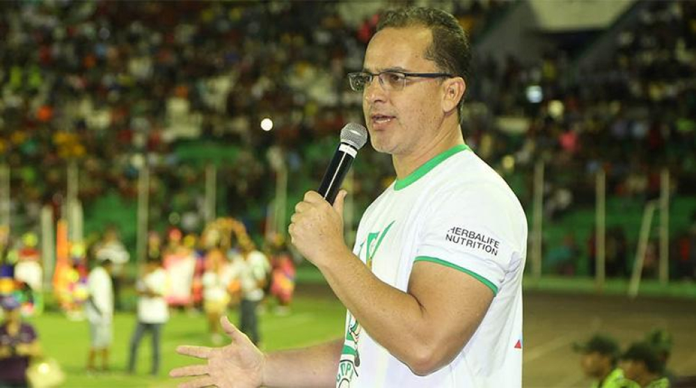 Roly Aguilera: «Celebramos 47 años de impacto positivo» como la Academia Tahuichi Aguilera