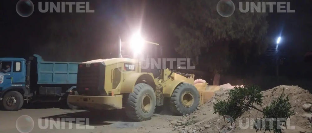 Basura en Cochabamba: Tras una semana, levantan el bloqueo en Colcapirhua y declaran vigilia
