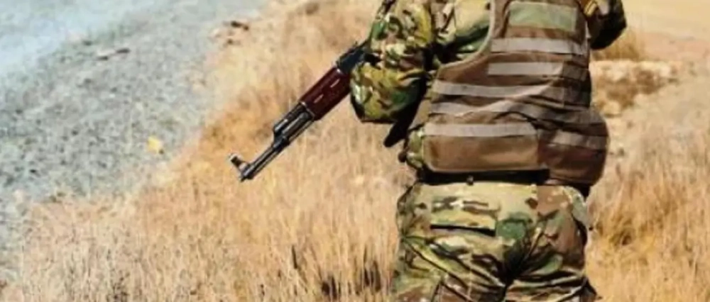 Asesinan con dos disparos a un militar; el autor del crimen es su camarada