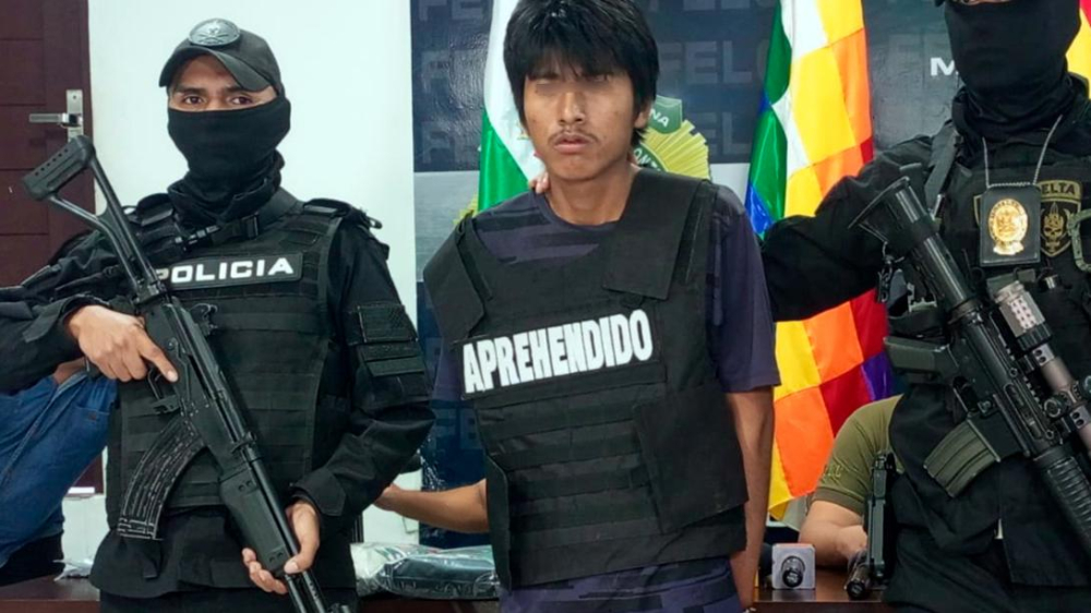 Captada por TikTok y retenida 10 días: menor de 16 años fue víctima de trata y proxenetismo