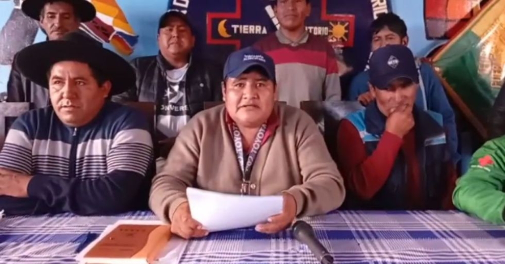 Futpoch da plazo de 72 horas al Gobierno para frenar alza de precios y escasez de combustible
