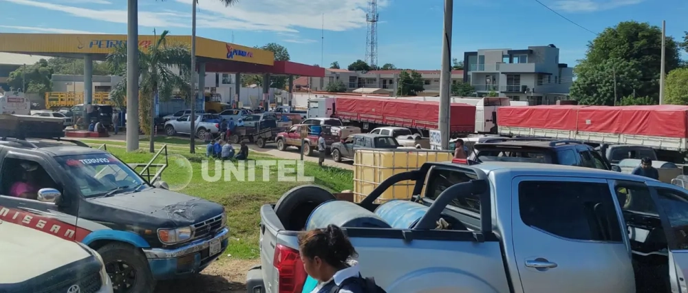 Surtidores exigen medidas que garanticen distribución equitativa de combustibles e incremento de comisiones
