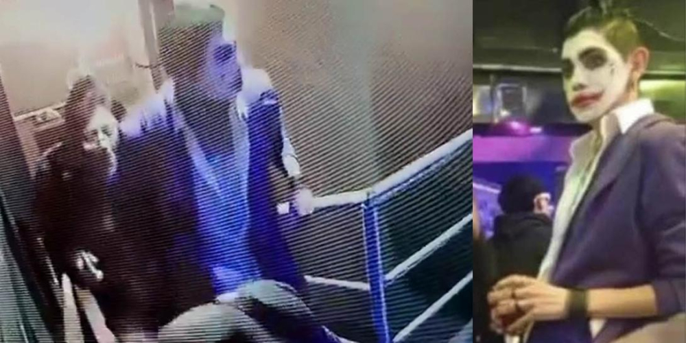 Caso 'Joker': investigación entra en reserva por 10 días