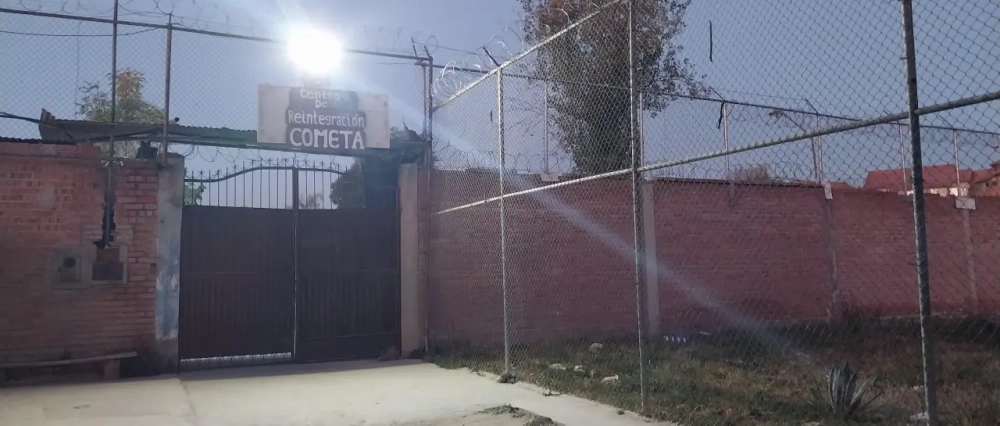 En Cochabamba, confirman siete casos de varicela en el centro de rehabilitación Cometa