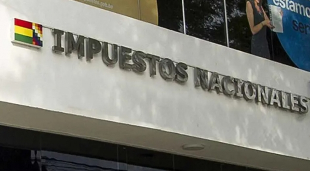 Persisten las fallas del SIN para el reintegro del IVA