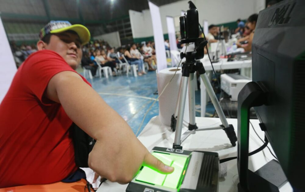 Más de 7,5 millones de electores estarán habilitados para los comicios de agosto